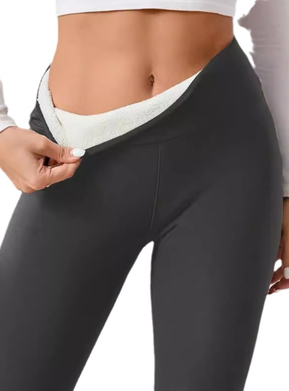 YSABELLA - THERMAL COMFORT LEGGINGS