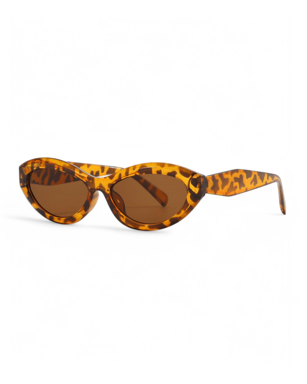 MIA - ICONIC CAT-EYE SUNGLASSES