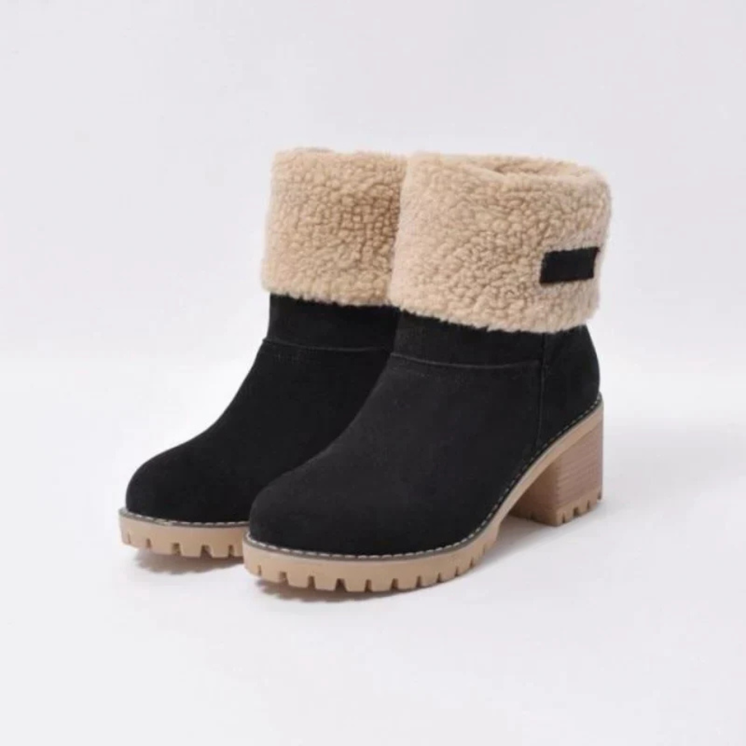 YVETTE - CHIC WINTER BOOTS