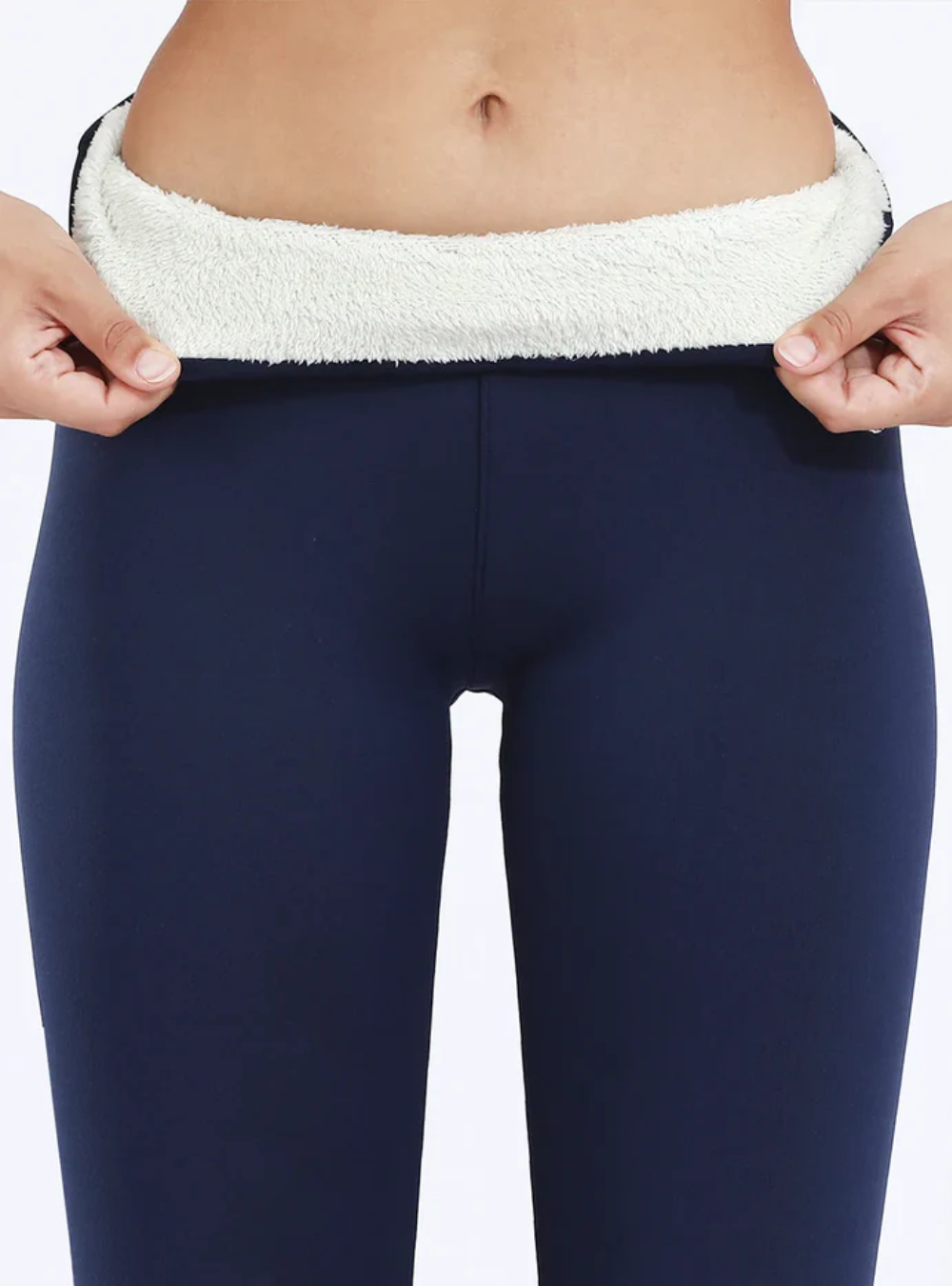 YSABELLA - THERMAL COMFORT LEGGINGS