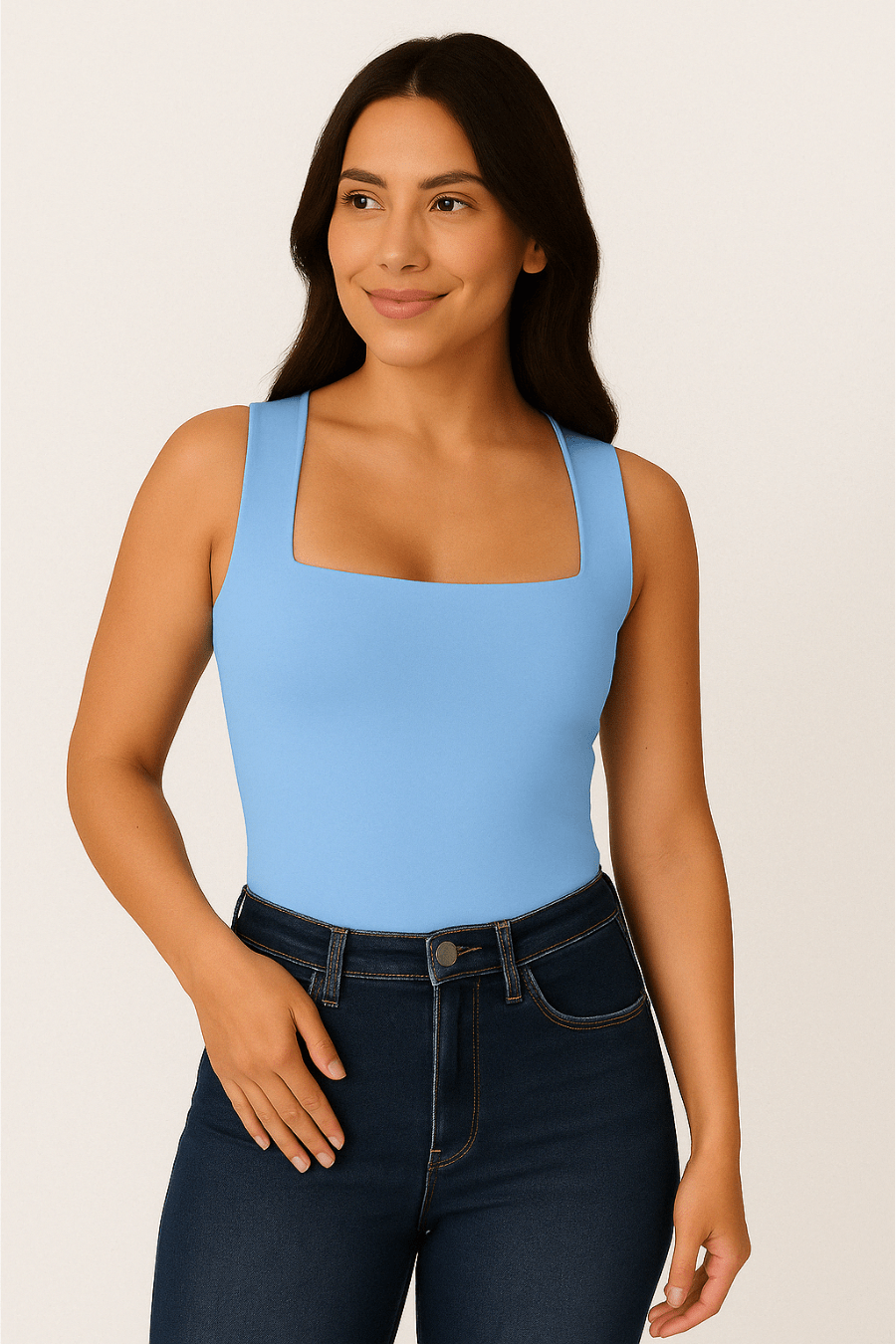 EMILIE - THE FOUNDATION TOP