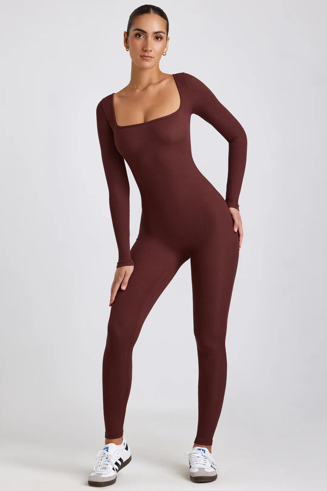 Daniella™ - Luxe Fit Jumpsuit