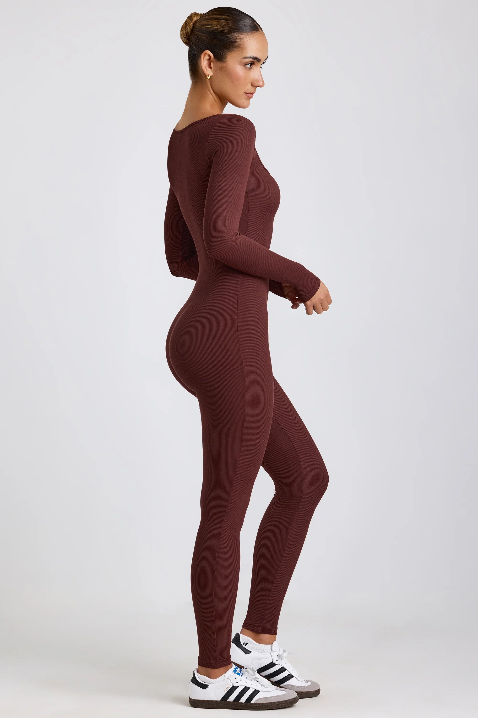 Daniella™ - Luxe Fit Jumpsuit