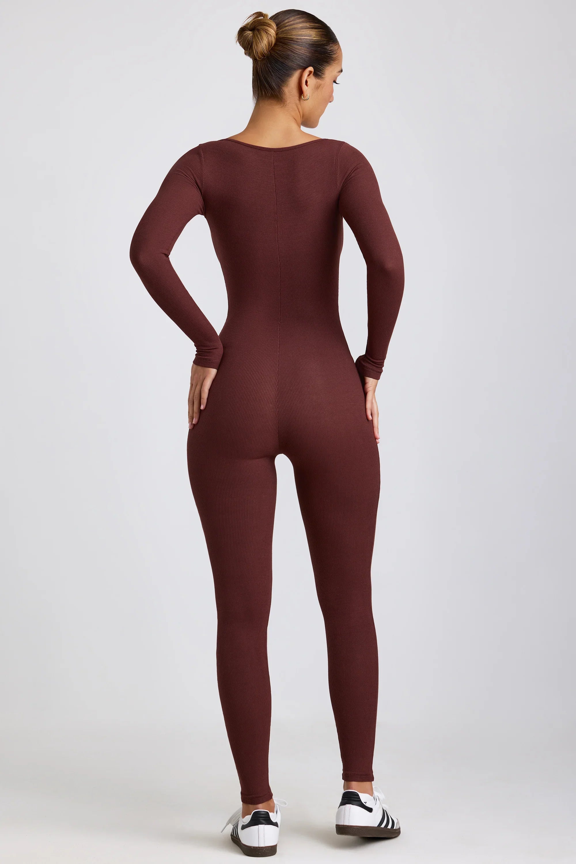 Daniella™ - Luxe Fit Jumpsuit