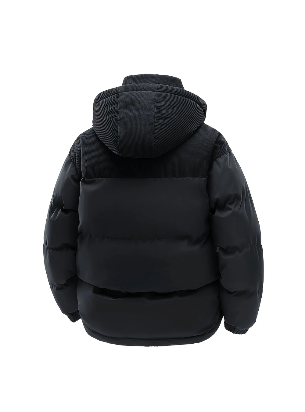 MARIETTE - COZY PUFFER JACKET