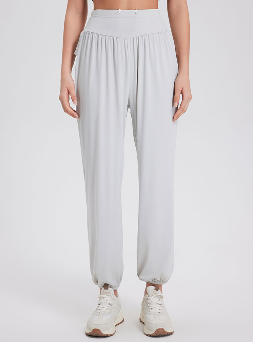 JESSA - CASUAL SPORTS PANTS