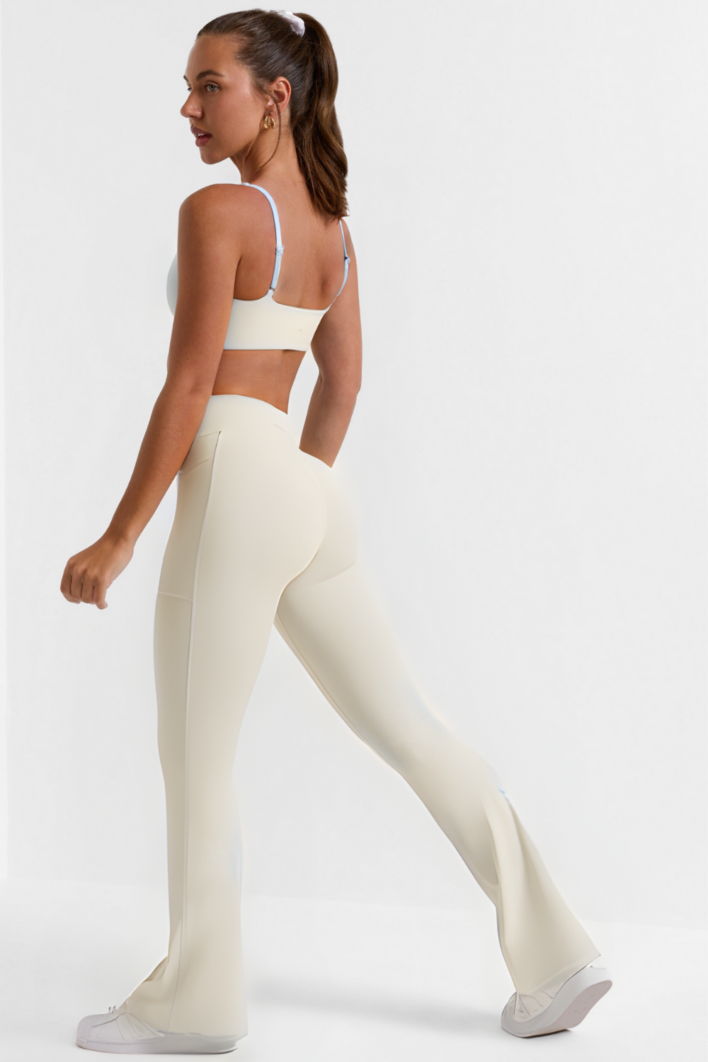 GISELA - BREATHABLE LEGGINGS