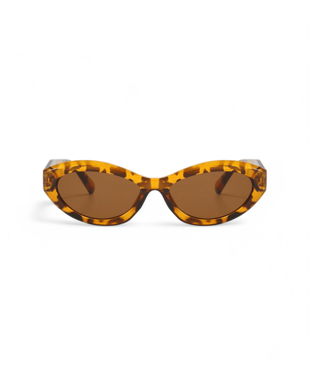 MIA - ICONIC CAT-EYE SUNGLASSES