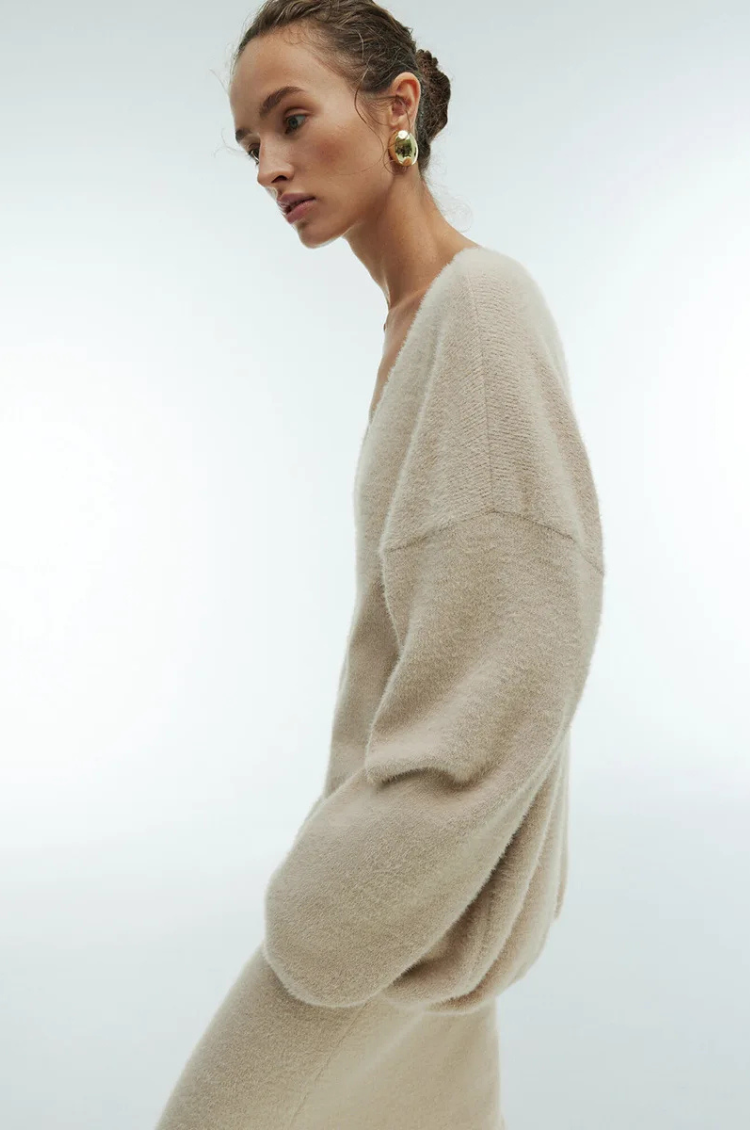 Sage™ - Relaxed Knit Set