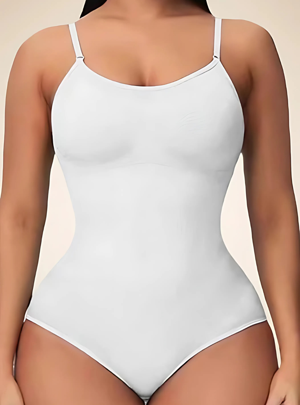 JESSALINA - SEAMLESS FIT BODYSUIT