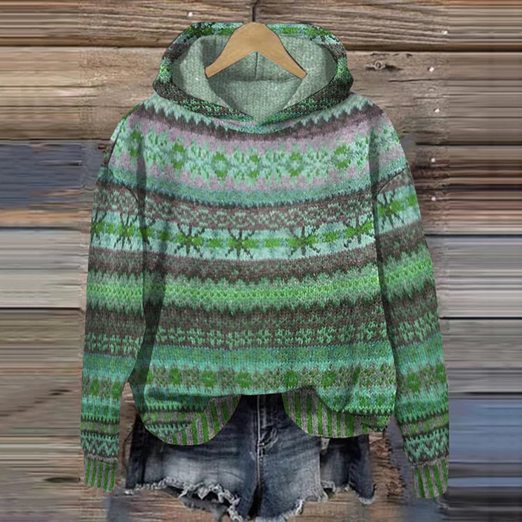 Evergreen™ - Cozy Knit Cardigan