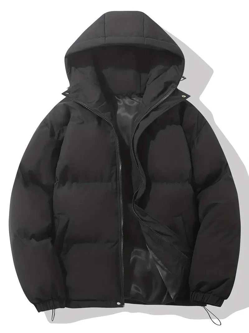 Willow™ - Cozy Hooded Parka