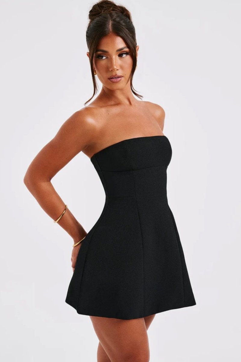 Alessandra™ - Radiant Luxe Dress