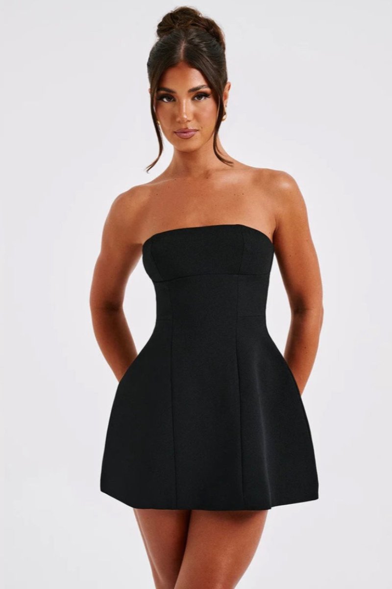 Alessandra™ - Radiant Luxe Dress