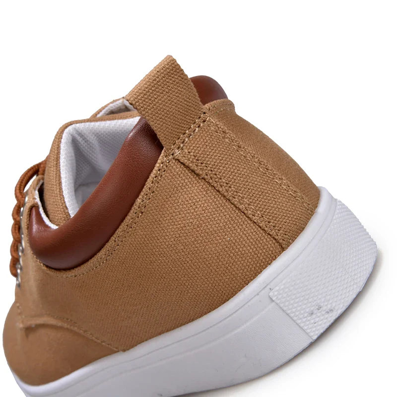 Stefan™ - Breathable Slip-On Shoes