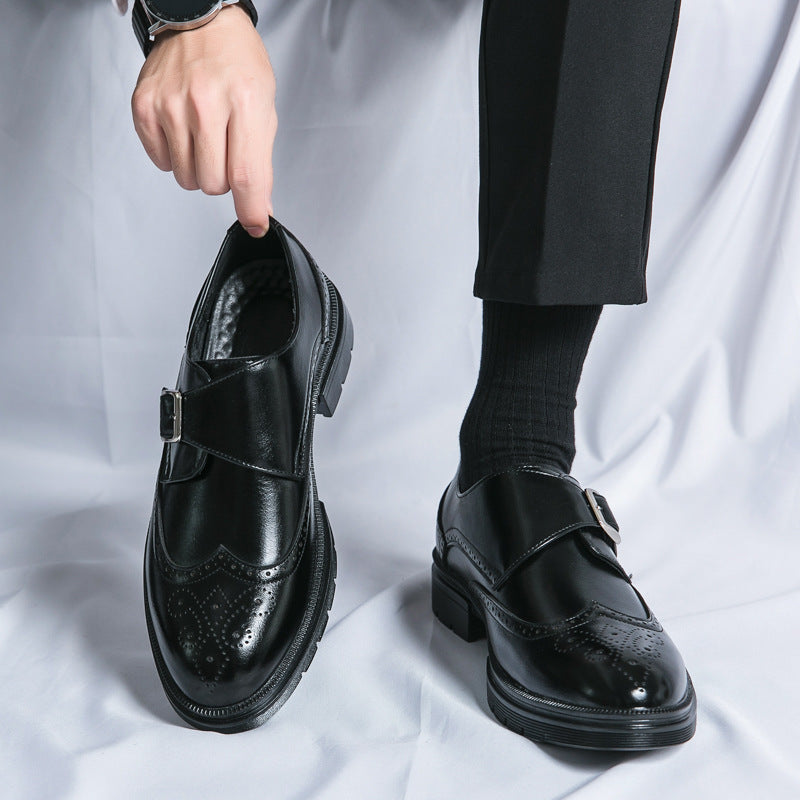 James™ - Classic Dress Shoe