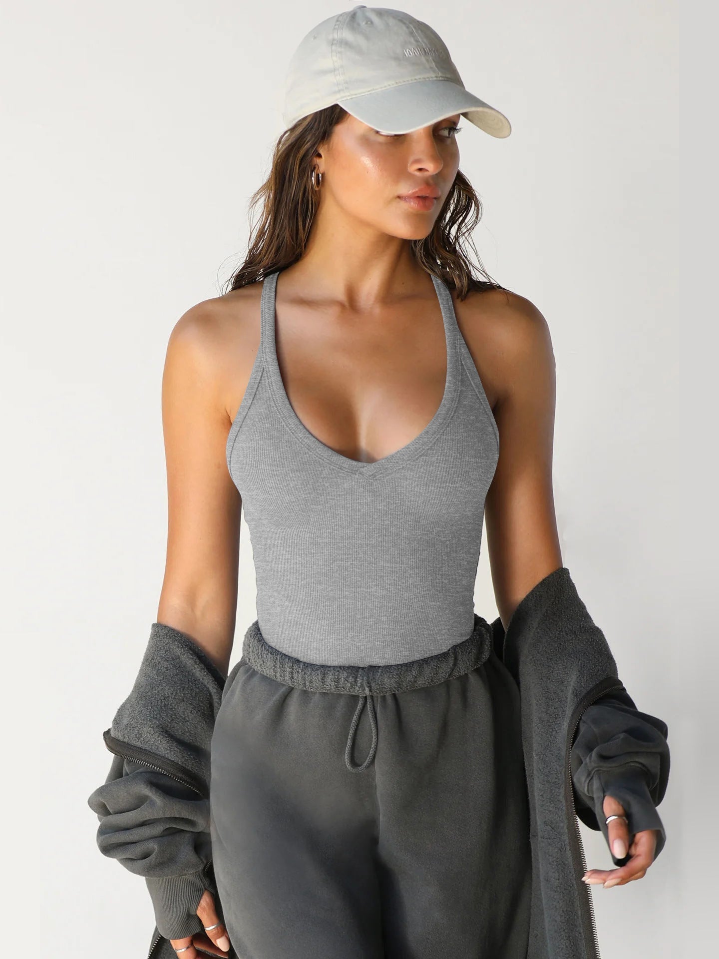 Tylie™ - Signature Comfort Top