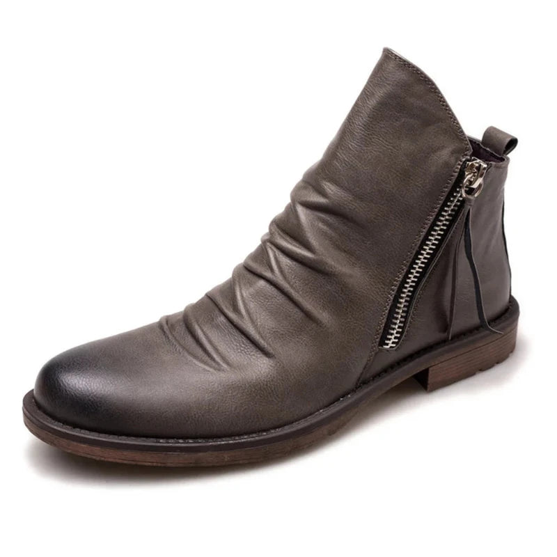 Valor™ - All-Terrain Chelsea Boot