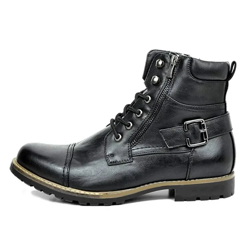 Alton™ - Durable Adventure Boots