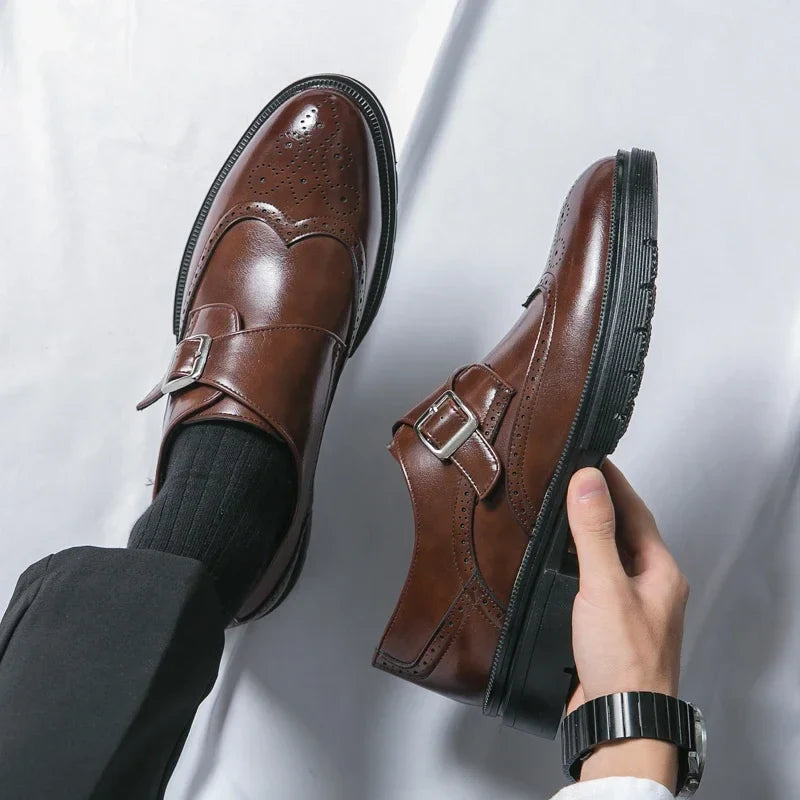 James™ - Classic Dress Shoe