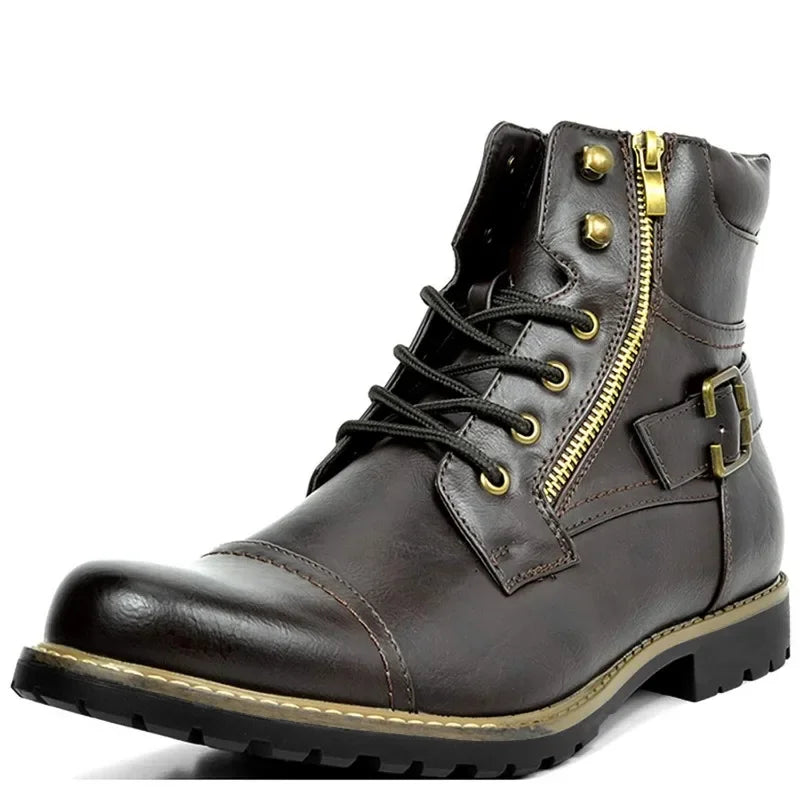 Alton™ - Durable Adventure Boots