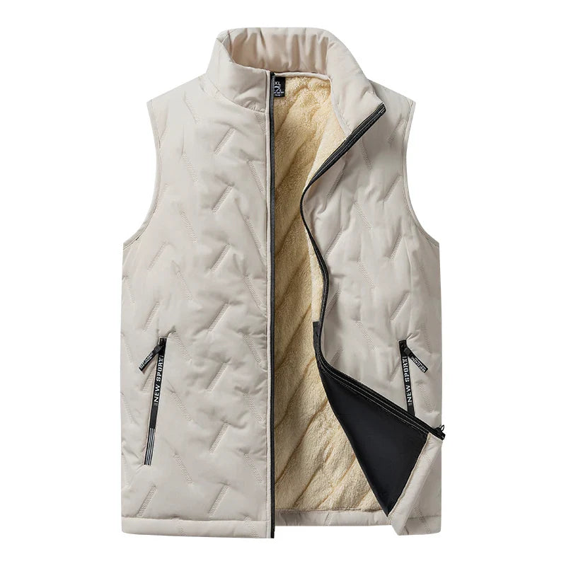 Tristan™ - Lightweight Insulated Vest