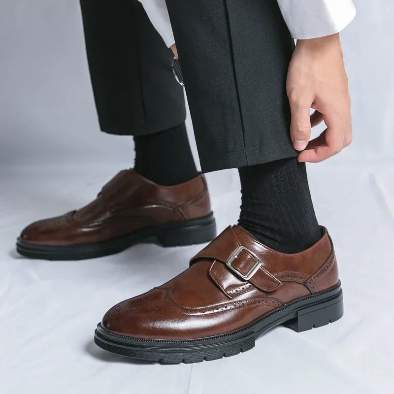 James™ - Classic Dress Shoe