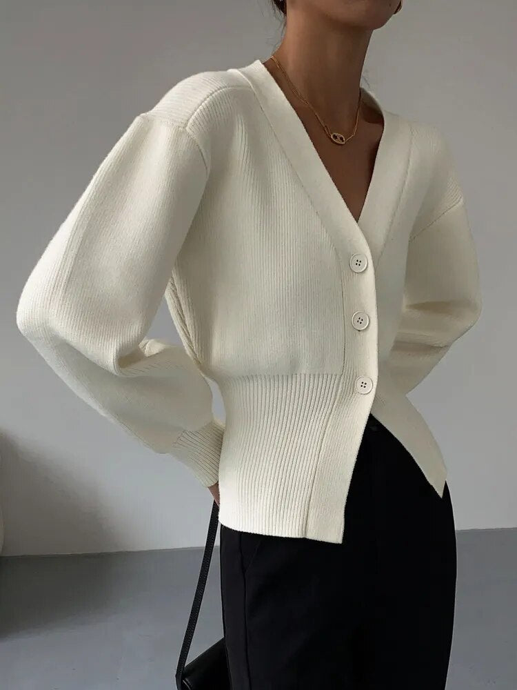 Madeline™ - Cozy Cardigan