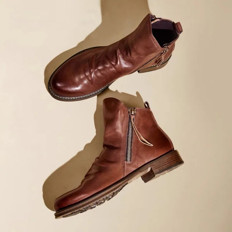 Valor™ - All-Terrain Chelsea Boot