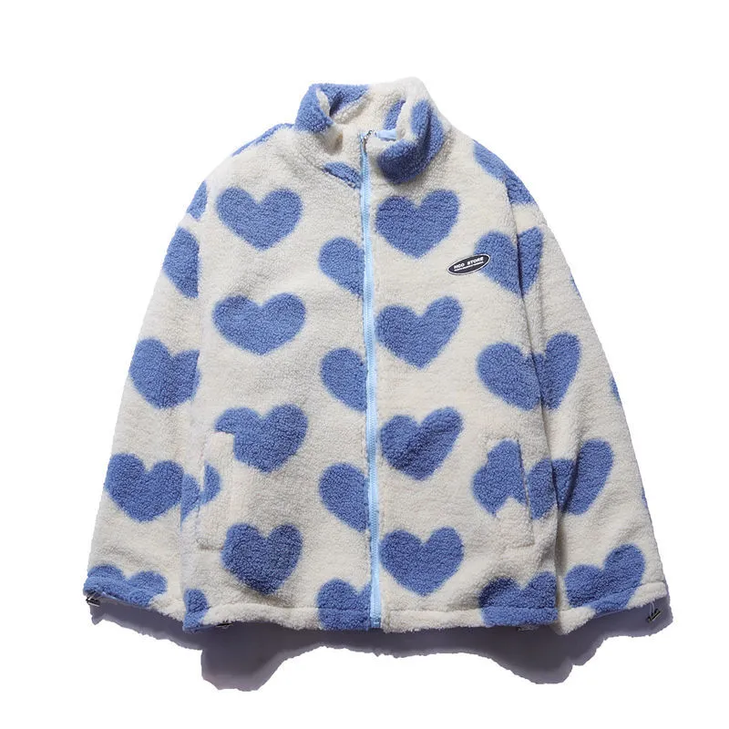 Marielle™ - Reversible Love Coat