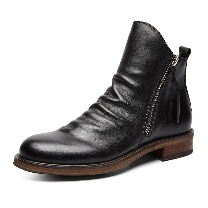 Valor™ - All-Terrain Chelsea Boot