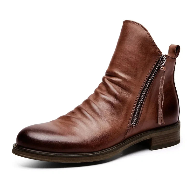 Valor™ - All-Terrain Chelsea Boot