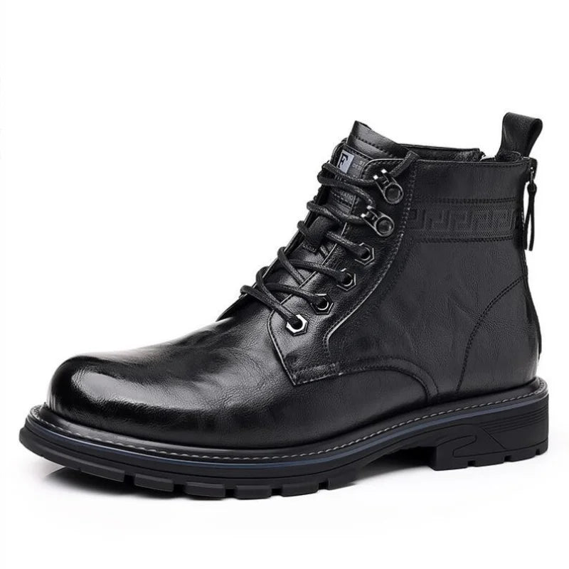 Vance™ - Rugged Explorer Boot