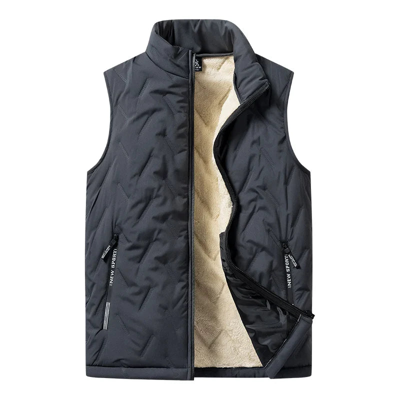 Tristan™ - Lightweight Insulated Vest