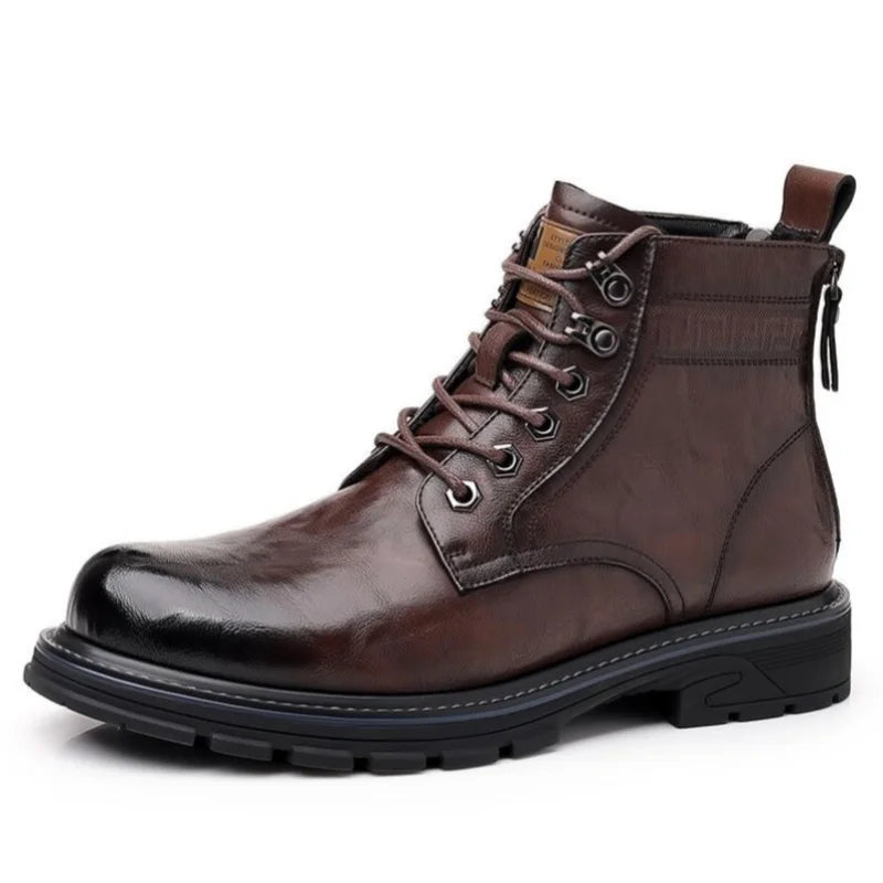 Vance™ - Rugged Explorer Boot