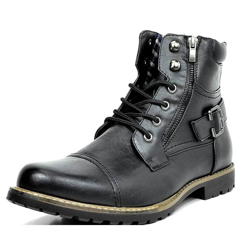 Alton™ - Durable Adventure Boots