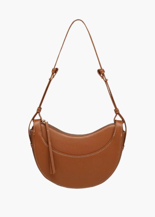 Dahlia™ - Minimalist Shoulder Bag