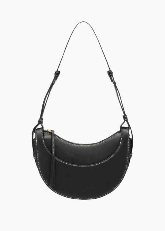 Dahlia™ - Minimalist Shoulder Bag