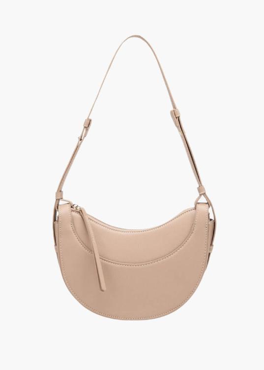 Dahlia™ - Minimalist Shoulder Bag