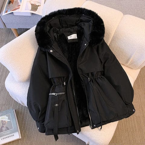 Amélie™ - Luxe Parka - Mia Montreal