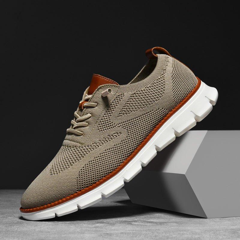 Calder™ - All - Day Urban Shoe - Mia Montreal