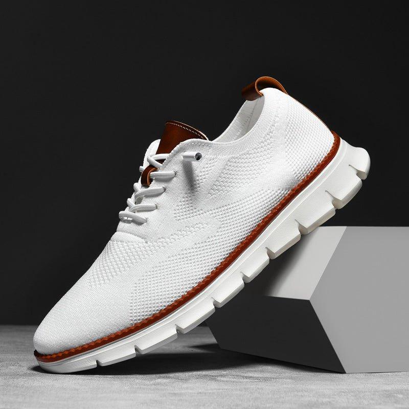 Calder™ - All - Day Urban Shoe - Mia Montreal