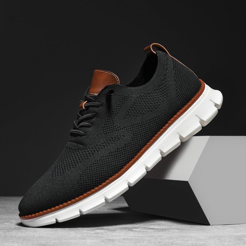 Calder™ - All - Day Urban Shoe - Mia Montreal