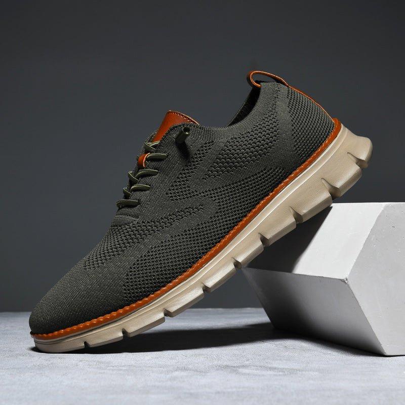 Calder™ - All - Day Urban Shoe - Mia Montreal