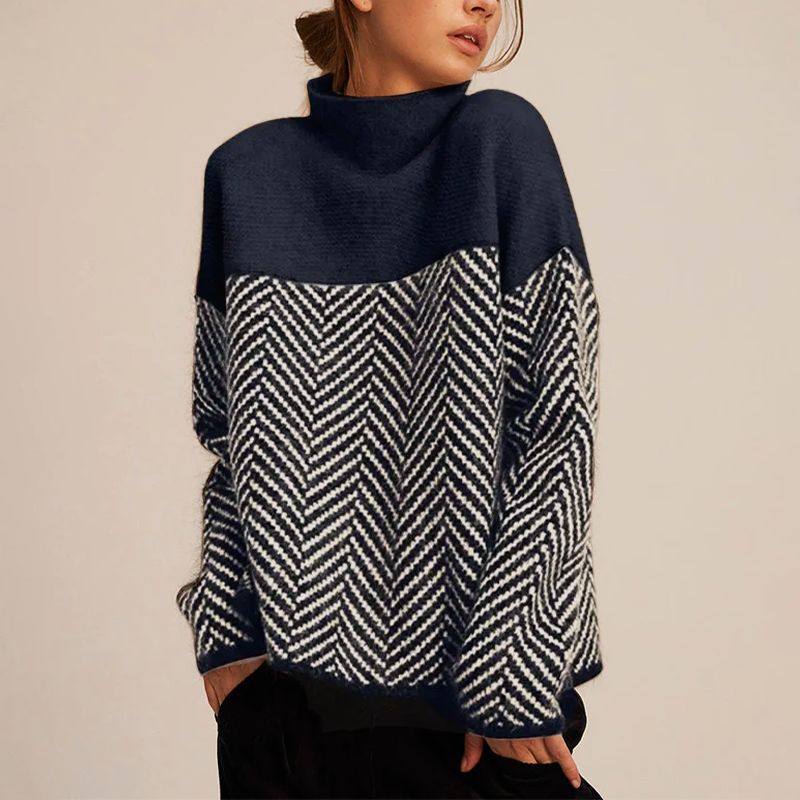 Elaiza™ - Cozy Knit Cardigan