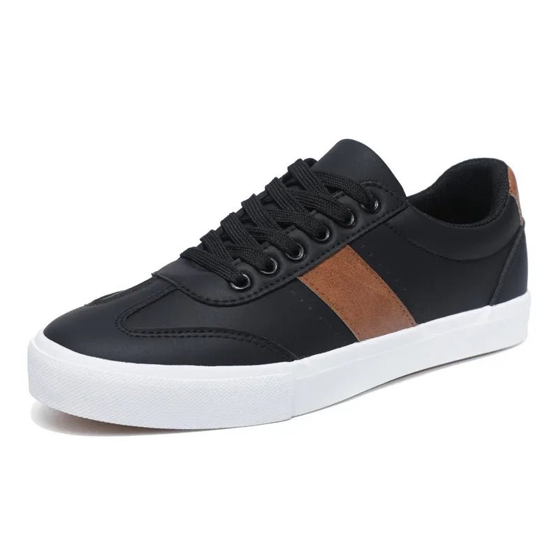 Dylan™ - Classic Everyday Sneaker - Mia Montreal