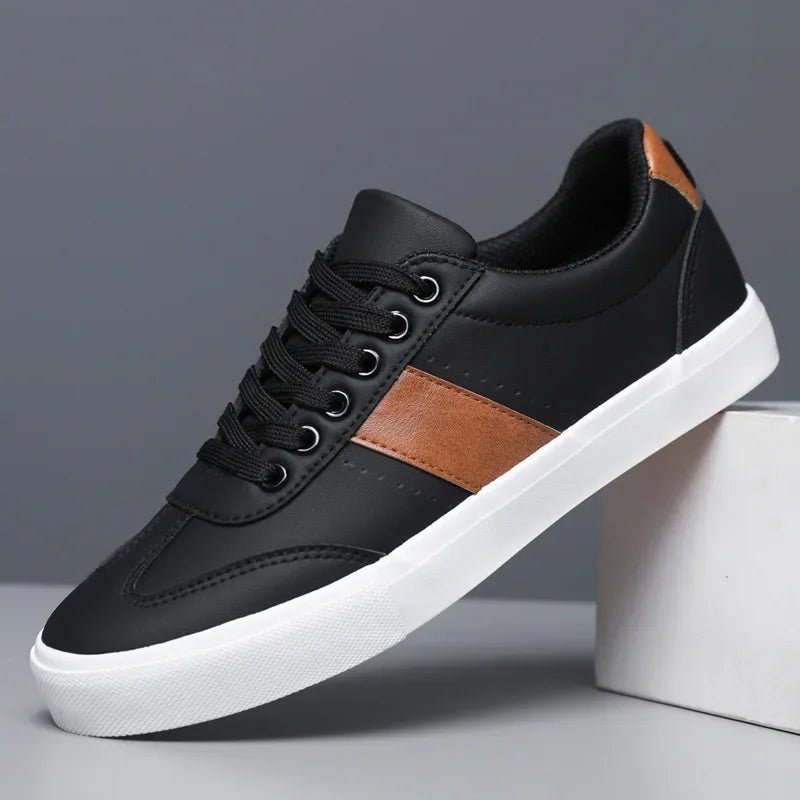 Dylan™ - Classic Everyday Sneaker - Mia Montreal