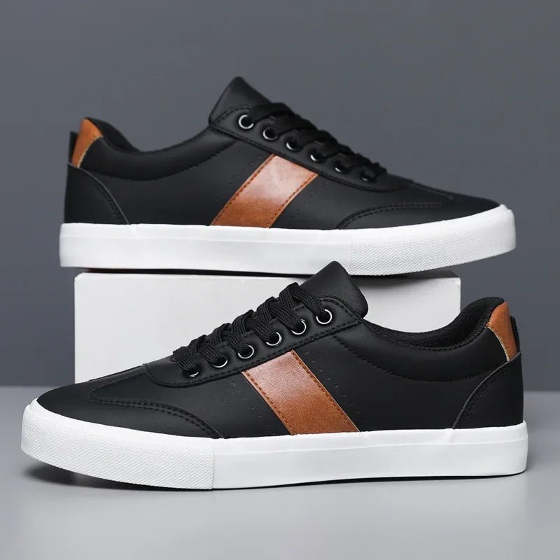 Dylan™ - Classic Everyday Sneaker - Mia Montreal