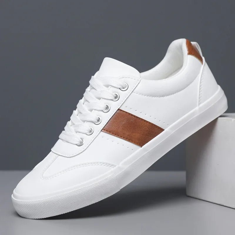 Dylan™ - Classic Everyday Sneaker - Mia Montreal