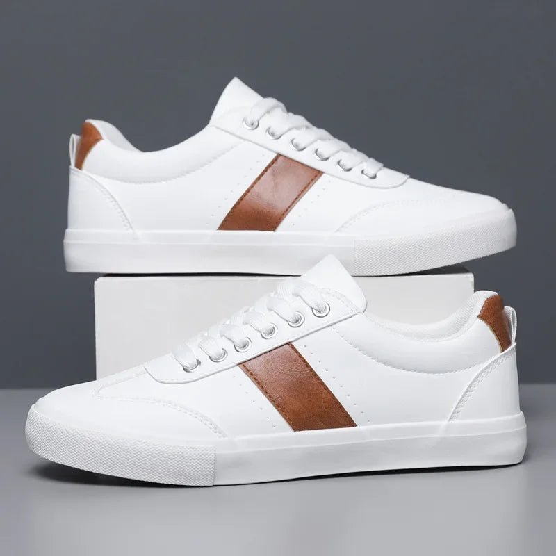 Dylan™ - Classic Everyday Sneaker - Mia Montreal